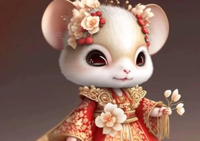 Từ nay đến Rằm tháng 9 âm: 4 con giáp sẽ nhận được sự chúc phúc từ Thần tài, tài lộc dồi dào, tình duyên viên mãn