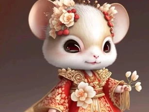 Từ nay đến Rằm tháng 9 âm: 4 con giáp sẽ nhận được sự chúc phúc từ Thần tài, tài lộc dồi dào, tình duyên viên mãn