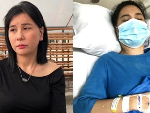Cát Phượng tiết lộ tình trạng sức khoẻ, cảnh báo căn bệnh này ngày càng xuất hiện nhiều ở người trẻ