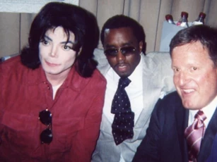 Cuộc gọi trước khi qua đời của Michael Jackson hé lộ bí mật kinh hoàng liên quan tới Diddy?