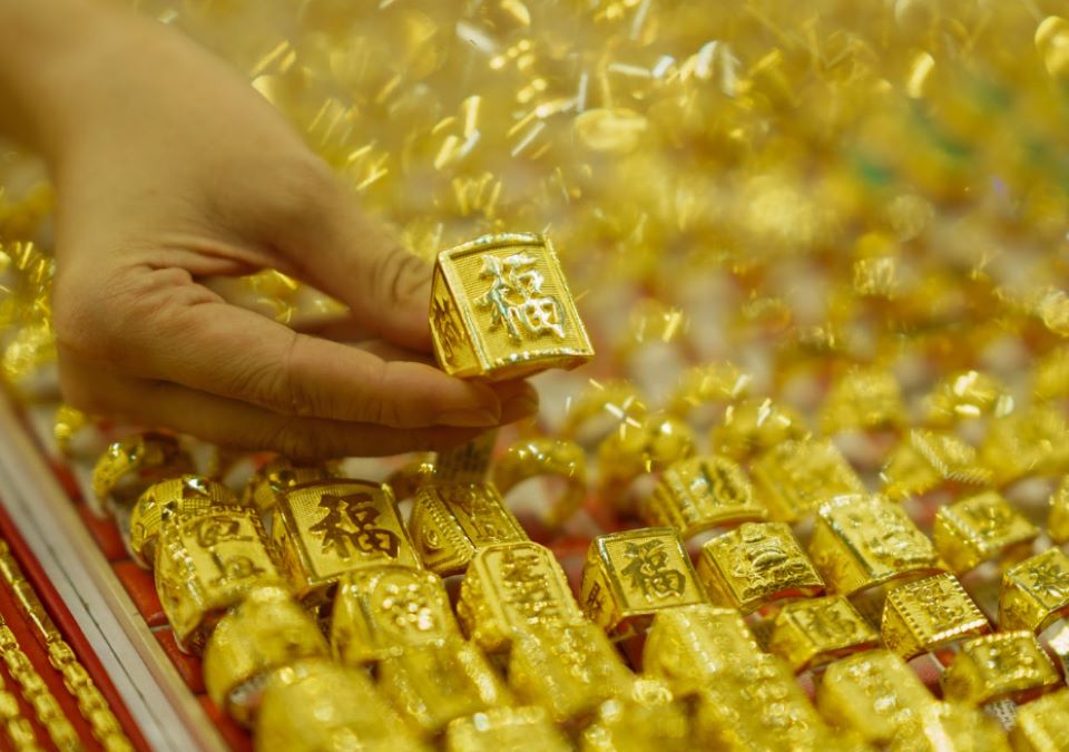 Giá vàng ngày 6/10/2024: Vẫn neo cao tại mức 83,6 triệu đồng/lượng