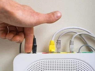 Nhà dùng Wifi đừng quên làm việc này vào buổi tối? Tiết kiệm tiền mà còn an toàn