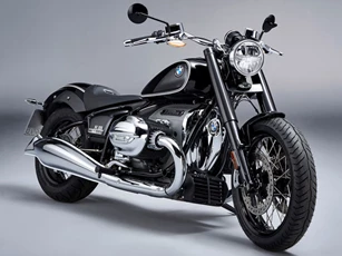 Bảng giá xe máy BMW tháng 10/2024: Giảm giá 170 triệu đồng