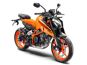 Bảng giá xe KTM tháng 10/2024