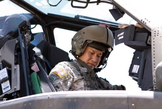 Thân thế người gốc Việt đầu tiên làm tướng trong quân đội Mỹ, từng giữ nhiều chức vụ quan trọng