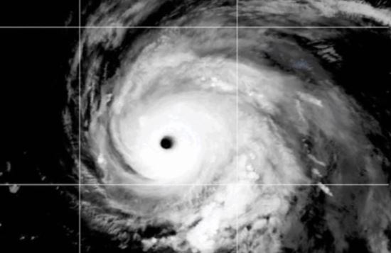 Mùa bão năm 2024 xuất hiện 2 cơn bão làm lên ‘lịch sử’, phá vỡ mọi kỷ lục thời đại