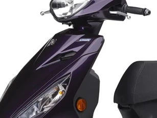 Khống chế Honda Vision, Yamaha sắp ra mắt ‘xe ga quốc dân’ 125cc mới cốp rộng như LEAD, giá cực rẻ