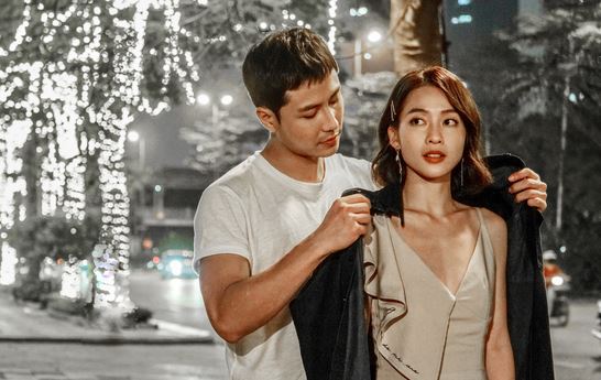 Điều gì xảy ra khi con gái nhà giàu lấy chồng nhà bình thường?