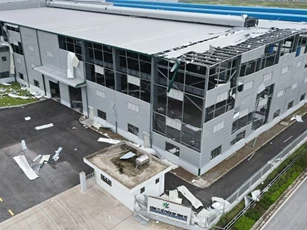 Sức chống chịu của doanh nghiệp Việt ra sao sau bão số 3?