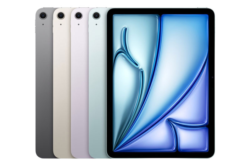 Bảng giá iPad tháng 10/2024: Đồng loạt giảm giá