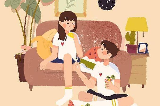 Hai vợ chồng hạnh phúc, cùng nhau đi tới cuối đời được hay không có thể nhìn ra qua cách ăn