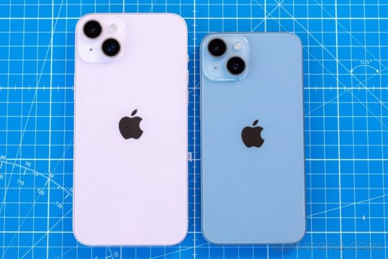 Bảng giá iPhone 14 VN/A rẻ nhất tháng 10: iPhone 14,14 Plus rẻ như cho, iPhone 14 Pro Max hạ sập sàn