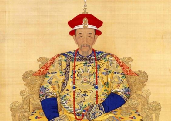Lý do Khang Hi có tận 35 người con trai nhưng ngai vàng lại thuộc về Ung Chính - con thứ của phi tần