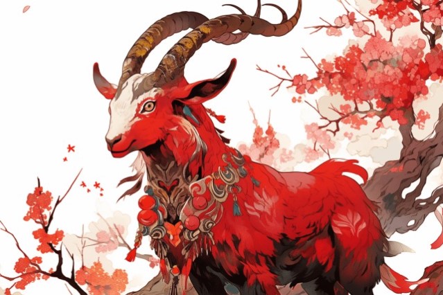 Tử vi tuổi Mùi tháng 10/2024: Dũng cảm đối mặt khó khăn, đón nhận vận may