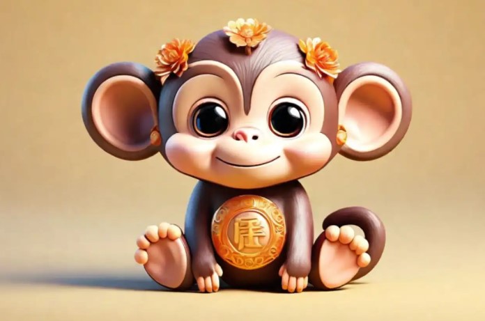 Tử vi tuổi Thân tháng 10/2024: Tài lộc rực rỡ nhờ nỗ lực không ngừng