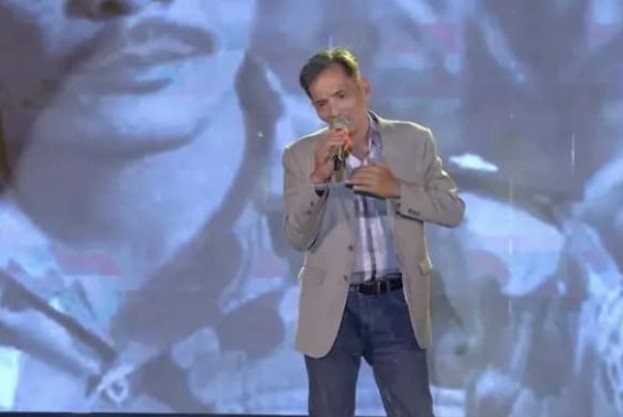 Thương Tín bị vợ cũ dứt tình khiến mất show Hà Nội?