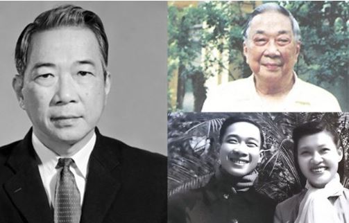 Nhà thơ duy nhất của nước ta từng giữ chức Phó Thủ tướng, 99% người Việt Nam đều từng nghe tên