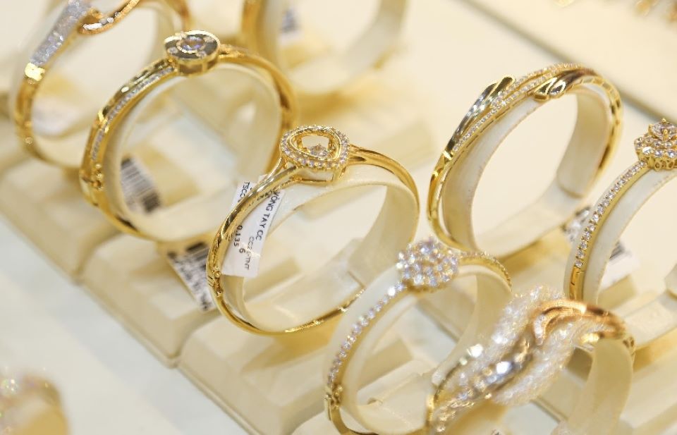 Giá vàng ngày 7/10/2024: Vàng tiếp tục tăng ở tuần mới?