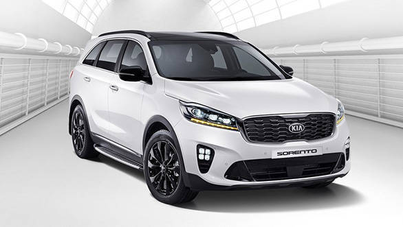 Kia đứng đầu danh sách xe bán chạy nhất tại Hàn Quốc