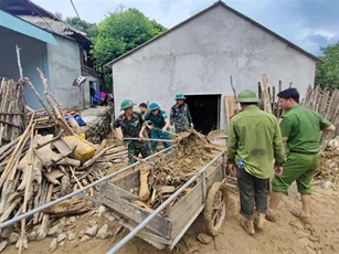 Áp dụng công nghệ tiên tiến để cảnh báo sớm, giảm thiểu thiên tai