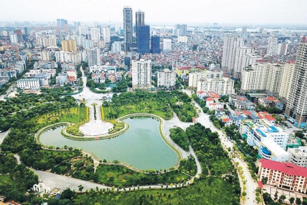 Đề xuất Hà Nội và TP Hồ Chí Minh phấn đấu cao hơn cho mục tiêu tăng trưởng