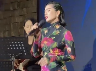 Phản ứng của sao Việt khi bị chê bai gu ăn mặc: Lệ Quyên đáp trả thâm thuý, Ngọc Thanh Tâm thay đổi ngoạn mục