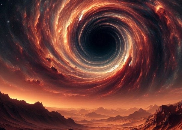 "Bóng ma" 13,8 tỉ tuổi xuyên thủng hệ Mặt Trời