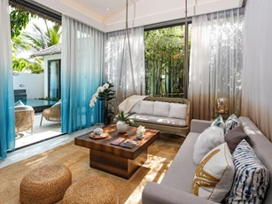 Khách nghỉ dưỡng tại Sun Paradise Land nhận ưu đãi đến 40% khi chơi golf, miễn phí xem show