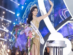 Vì sao Kỳ Duyên chưa tốt nghiệp Đại học vẫn được làm Hoa hậu?