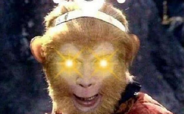 Sự thật gây sốc về Hỏa Nhãn Kim Tinh của Tôn Ngộ Không: Không phải yêu ma nào cũng có thể phân biệt