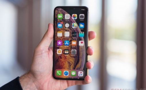 Giá iPhone XS Max rẻ nhất tháng 10, giảm không thấy đáy, trang bị cao cấp ngang cơ iPhone 16
