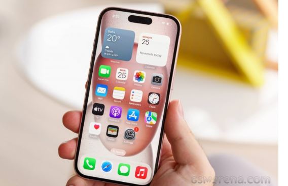 Bảng giá iPhone 15 chính hãng VN/A rẻ nhất tháng 10: iPhone 15 Pro Max rẻ đột biến, iPhone 15 rẻ bèo