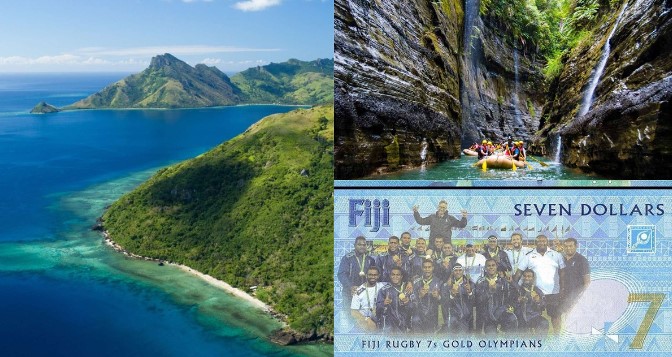 Qu&#x1ED1;c gia duy nh&#x1EA5;t tr&#xEA;n th&#x1EBF; gi&#x1EDB;i c&#xF3; t&#x1EDD; 7 dola, l&#xE0; &#x2018;thi&#xEA;n &#x111;&#x1B0;&#x1EDD;ng h&#x1EA1; gi&#x1EDB;i&#x2019;, &#x111;&#x1EE9;ng &#x111;&#x1EA7;u th&#x1EBF; gi&#x1EDB;i &#x1EDF; 1 b&#x1ED9; m&#xF4;n