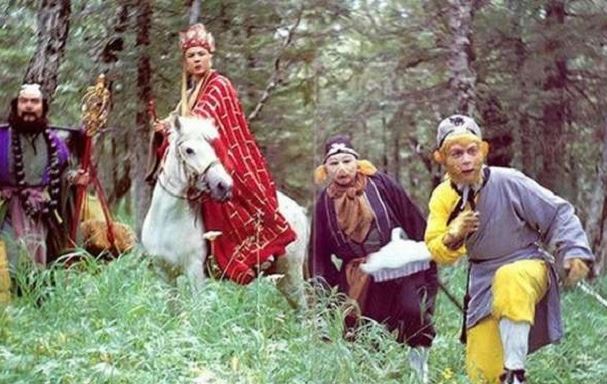 Thầy trò Đường Tăng từng đi qua một địa danh nổi tiếng ở Việt Nam, thực hư ra sao?