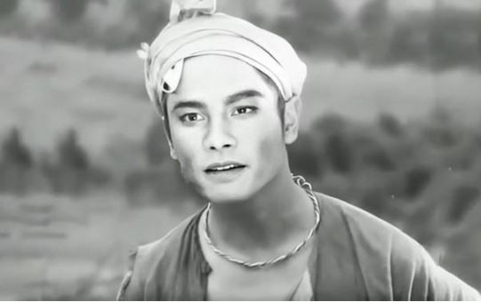 Người đàn ông đẹp nhất điện ảnh Việt Nam: Từng theo Bác Hồ sang Trung Quốc, bạn cùng thời với Tố Hữu