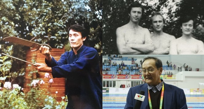 Thân thế võ sư Việt Nam nổi tiếng hơn Lý Tiểu Long, là con trai Bộ trưởng, cháu ngoại đại thần nhà Nguyễn