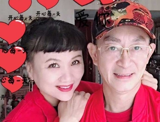 Nhan sắc người vợ đảm đứng sau thành công của 'Tôn Ngộ Không' Lục Tiểu Linh Đồng