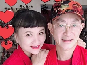 Nhan sắc người vợ đảm đứng sau thành công của 'Tôn Ngộ Không' Lục Tiểu Linh Đồng