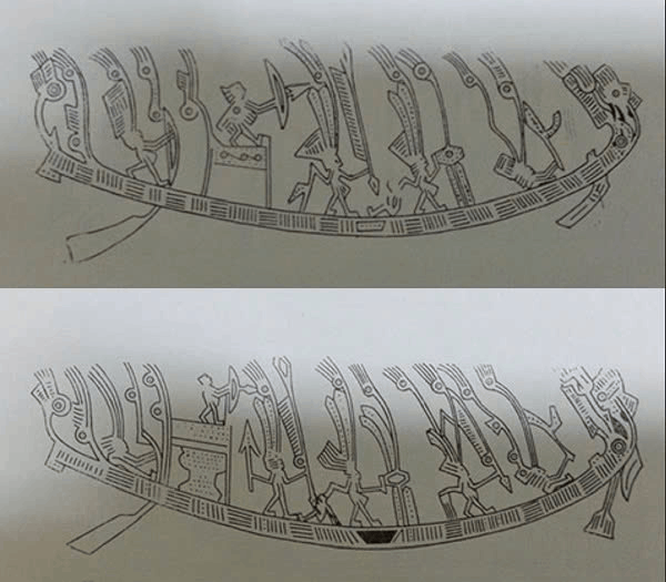 Kỹ sư Vũ Đình Thanh: Cung thủ trên trống đồng Ngọc Lũ bắn mũi tên đồng Cổ Loa uy lực như đạn đồng