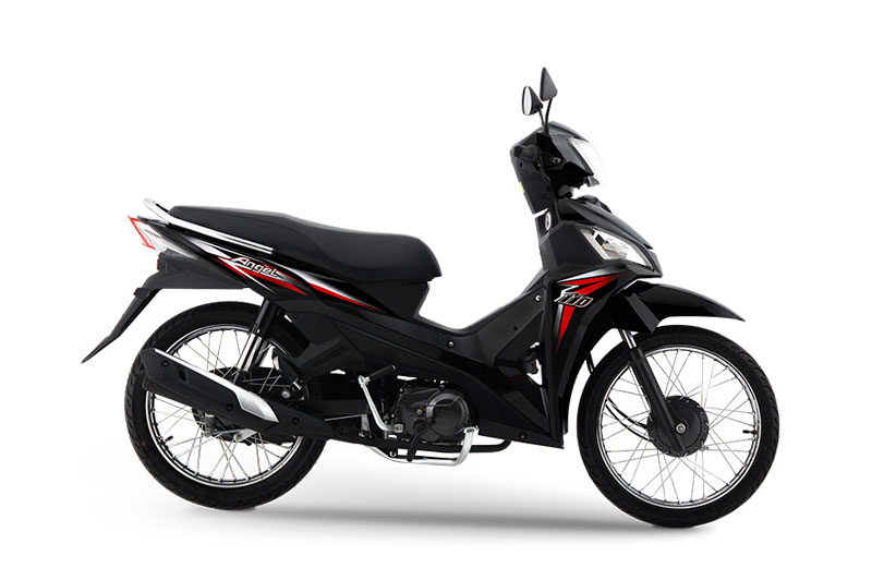 Bảng giá xe số SYM tháng 10/2024: Thấp nhất 16,7 triệu đồng