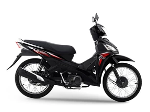Bảng giá xe số SYM tháng 10/2024: Thấp nhất 16,7 triệu đồng
