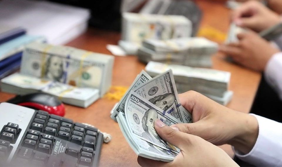 Giá ngoại tệ ngày 8/10/2024: Tỷ giá USD trong nước tăng nhẹ