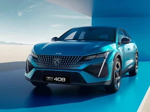Bảng giá xe Peugeot tháng 10/2024: Ưu đãi hấp dẫn