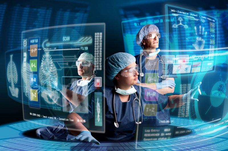 4 lĩnh vực công nghệ tái định hình bối cảnh của Việt Nam