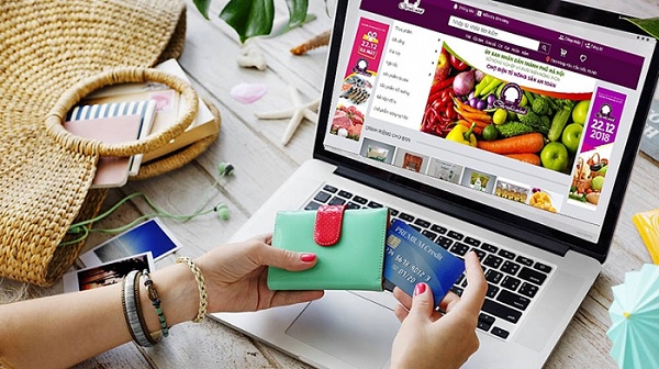 Việt Nam dẫn đầu Đông Nam Á về thương mại điện tử