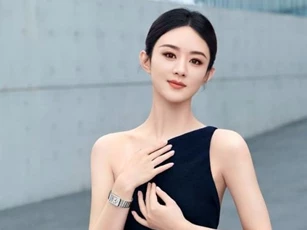 Triệu Lệ Dĩnh sau 3 năm sau khi ly hôn: Từ bỏ quyền nuôi con và kiếm được hơn 10 nghìn tỷ, hóa ra sao nữ chính là người tàn nhẫn