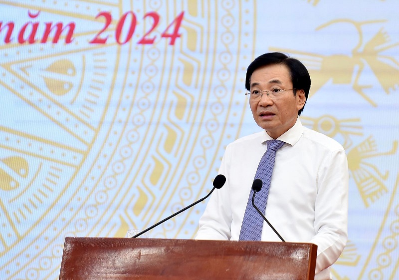 Dồn lực phục hồi sản xuất kinh doanh, ổn định đời sống nhân dân sau bão