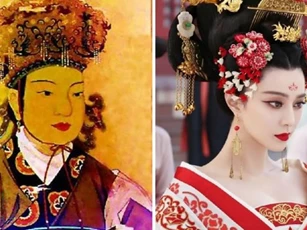 Võ Tắc Thiên sáng tạo 18 Hán tự, chỉ có duy nhất 1 chữ được lưu truyền ngàn năm nhưng không ai dám dùng