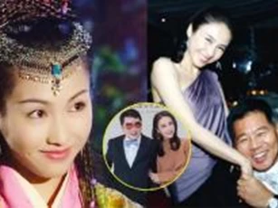 12 năm trước, 'Đệ nhất mỹ nhân TVB' kết hôn với tỷ phú khuyết tật để 'trả ơn', bây giờ có hối hận?