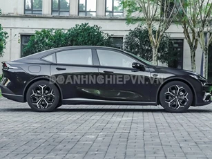 Xe hơi ‘chất’ hơn Toyota Camry, công suất 255 mã lực, siêu tiết kiệm xăng, giá gần 500 triệu đồng